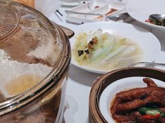 -君庭中餐厅(友谊宾馆店)