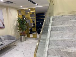 -3AM HAIR SALON染发接发