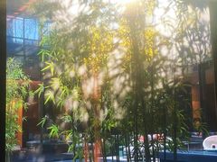 -璞瑄酒店大堂吧