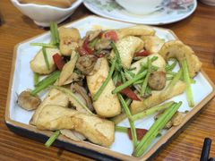 -堂宴·老厦门私房菜(1988仙岳总店)