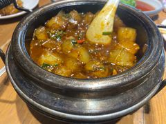 -小杨烤肉·陕西烧烤·陕西地方菜(东新街【永兴坊】店)