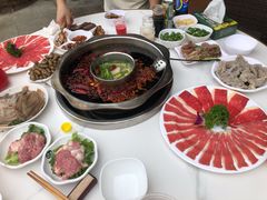 -枇杷园食为鲜火锅(南山店)
