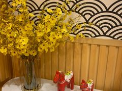 -昱匠·日本料理(金融街店)