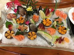 -新塘畔酒楼(里水大道北店)