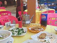 -秋姐美食店(旅游大道店)