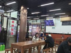 -回坊马二饺子馆