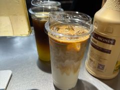 -Manner Coffee(丁香国际店)