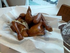 -新兴家喻酒家·羊城名宴(昌岗店)