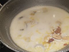 胡椒猪肚鸡锅-捞王锅物料理(上海世茂广场店)