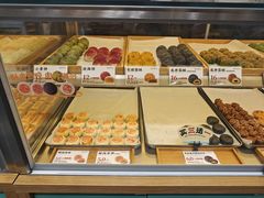 -南宋胡记(杭州灵隐寺店)