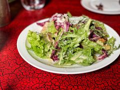凯撒沙拉-羽深肉铺 Steak & Wine