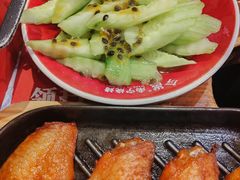 -今邕烧烤(西大店)