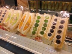 -Fruwich果明治(西单更新场店)