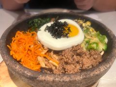 -七八冷面·延边朝鲜族美食(欢乐谷店)