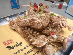 -龙虾奇迹(大华三路店)