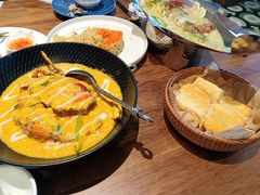 -星叶·东南亚料理(宁波万象汇店)