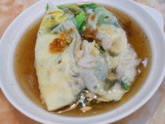 -江记普宁肠粉(国贸店)