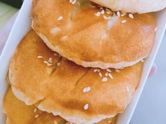 老婆饼-爱达乐面包生日蛋糕(华油路店)