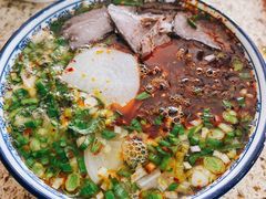 -吾穆勒蓬灰牛肉面·清真(北滨河中路店)