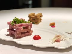镇江肴肉-八分饱·西津会(西津渡店)