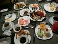 -星汇餐厅(新濠影汇店)