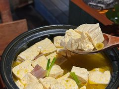 -马灯部落·西湖边的创意山景餐厅(虎跑动物园店)