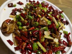 -青城甲(青城山店)