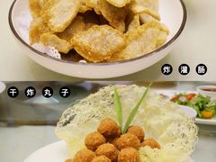 -京尊烤鸭店JINGZUN(春秀路店)