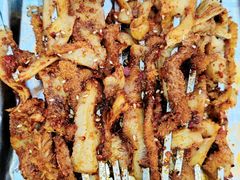 -永刚烧烤(大夜市店)