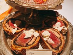 -壳里西餐厅Coquille Seafood Bistro(蒙自路店)