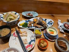 -大岛日本料理铁板烧(南通大饭店)