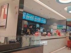 -康师傅私房牛肉面(申虹店)