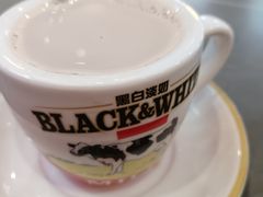-永盛茶档·港式餐厅(桥北店)