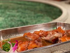 金牌烧鹅-尚都酒店-餐饮部