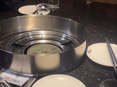 -捞王锅物料理(凯旋路店)