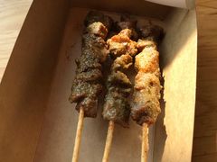 -蛙舍·炭烧牛蛙(东百中心店)
