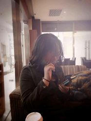 -Miracle集简美发沙龙