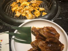 -一品诚记烤肉·甄选店(中南路店)