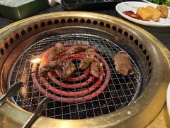 -神户赤童日式烤肉伙伴(东直门店)