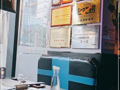 -大成海鲜烧烤·小龙虾(七宝店)