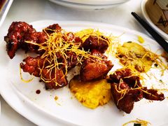 -丰收日·小海鲜·沪上家宴(顾村正大店)