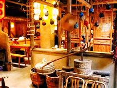 -破三川·新川菜(静安大融城店)