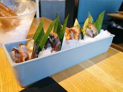 鲍鱼-生如夏花泰式火锅(西村黑金店)