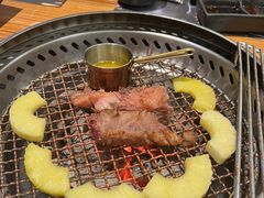 -黑牛の店·和牛烧肉(合生汇店)
