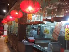 -香山小厨(南联路店)
