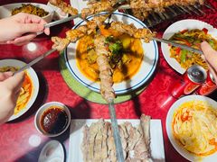 -贯贯吉·清真餐厅(浙江中路店)