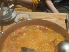 -野山舂·贵州现舂酸汤牛肉(东山店)