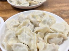 -山东水饺(南坪新街店)