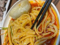 -贯贯吉·清真餐厅(浙江中路店)