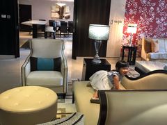 -上海波特曼丽思卡尔顿酒店